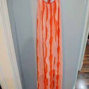 Maxi Dress by TCEC, size S